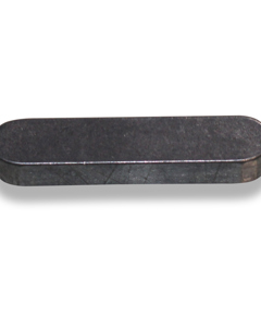 Key 10x8x50 DIN6885 form A